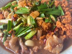 -蒸八鲜农家土菜(祝桥店)