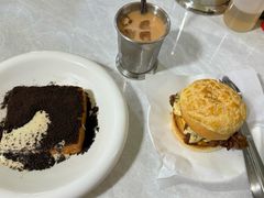 -颓记茶餐厅(美景总店)