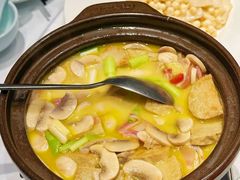 -森隆饭庄(崇文门新世界百货店)