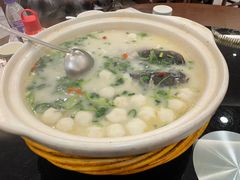 -锡和无锡菜·三白油条(景丽苑店)