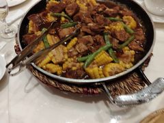 -青岛美食鲁菜大酒店