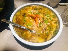 新加坡式海鲜烩饭-尚一汤·粤菜海鲜(环球港店)