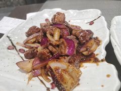 -和风铁板料理(山姆会员店)