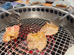-焱铁烧·黑毛和牛专门店(南宁万象城店)