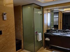 -成都保利公园皇冠假日酒店(熊猫基地店)