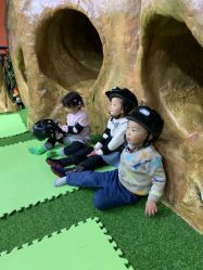 -新方向童乐小镇·儿童主题乐园·职业角色扮演(南昌店)