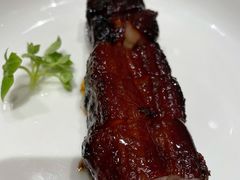 秘制烤叉烧-御花园酒店(希尔顿店)