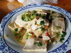 -柞水乾佑红门家菜