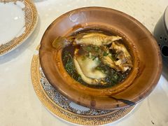 -北门饭店(三香路店)