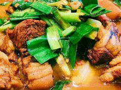 -道道鲜·崇明私房菜(五角场店)