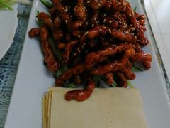 -六和孝顺素食餐厅(西湖道店)