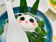 -孔雀云贵川·融合菜(长宁来福士店)