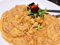 东北大拉皮-北大荒人(崂山金鼎店)