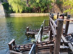 -灵溪风景区