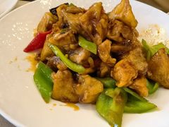 -山南熏肉大饼(辽菜旗舰店)