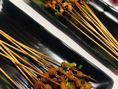 -湘江大码头·龙虾馆(渔人码头一店)