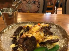 -more than meow吴止猫主题餐厅(承德 中船汇店)