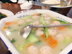 -天回镇何氏豆腐(总店)
