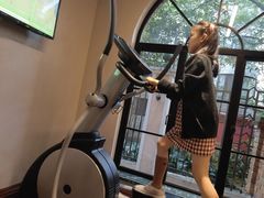 -马勒别墅饭店(静安寺店)