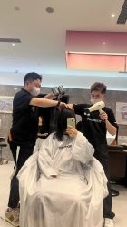 -TONI&GUY