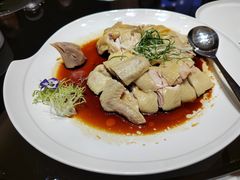 -富淳饭店(陆家嘴保利广场店)