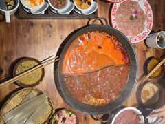 -楠火锅(哈尔滨金爵万象店)