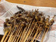 -十里铺铁板鱿鱼