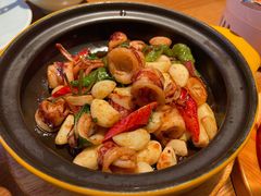 -闽上鲜·福建菜(龙湖滨江天街店)
