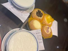 -民信老铺(双皮奶博物馆店)