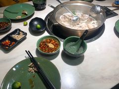 -狐狸爱上椰子鸡(滨江星光大道店)