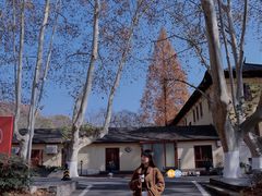 -T80科技文化国际社区-停车场