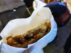 -运栋天马牛肉饼(林科大店)