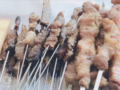 -壹块捌烧烤(灯市口店)