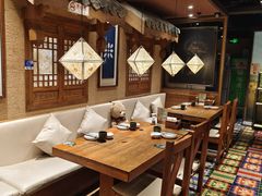 -云海肴·汽锅鸡·云南代表菜(五道口购物中心店)