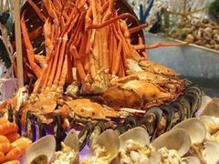 -隐秀山居酒店·秀厨融合西餐厅