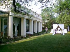 -老洋房花园饭店(绍兴路店)