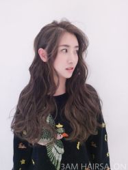 -3AM HAIR SALON染发接发