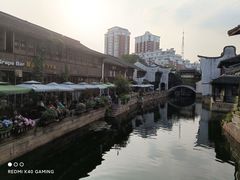 -嘉兴月河历史街区