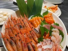 -大渔之观(安贞店)