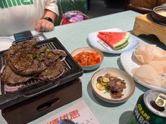 -瑞膳首尔参鸡汤(龙塔店)