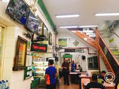 -新加坡Zam Zam餐馆