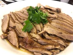 -陆记鹅庄·潮汕菜·狮头鹅(大仟里店)