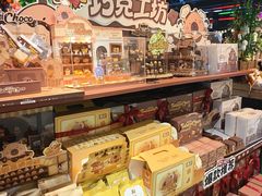 -酷乐潮玩(五道口购物中心店)