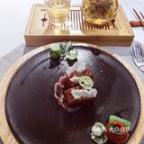 为什么不早点告诉我有这么好吃的素食