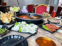 -销魂美蛙鱼头火锅(上海首店)