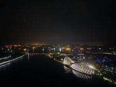-新加坡摩天观景轮
