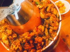-炉小二铜锅牛蛙•川湘菜(三里屯店)