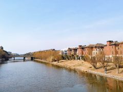 -美兰湖景区