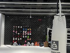 -悦莱美游泳健身(珠江新城花城汇店)