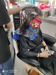 -MI HAIR